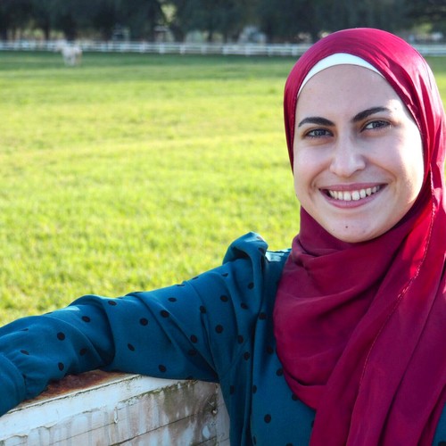 zainab Seliem