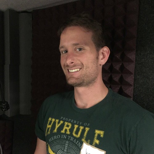 Jordan Harrelson