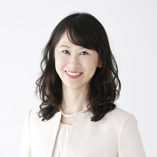 Chizuko Nakamura