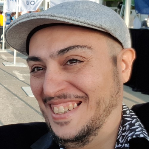 Rami Murtada