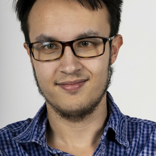 Rory Jonkergouw