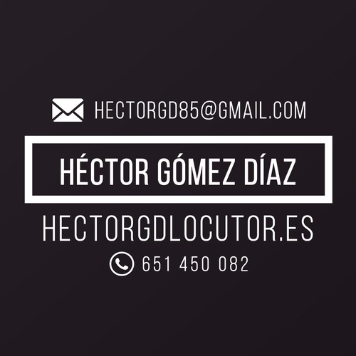 Héctor Gómez Díaz