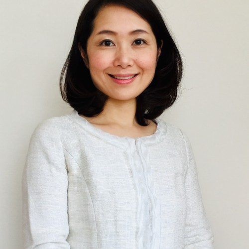 Akiko Haruyama
