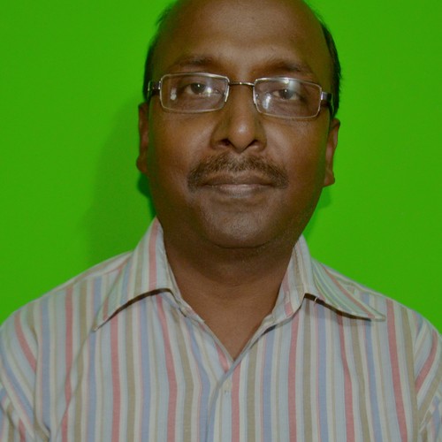 Satyendra kumar sinha