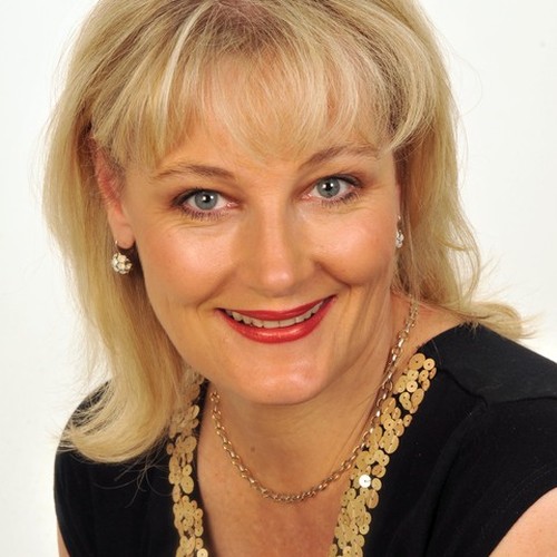 Louise Saint-Claire