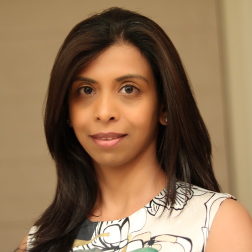 Mira Viswanathan