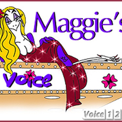 Maggie's Voice