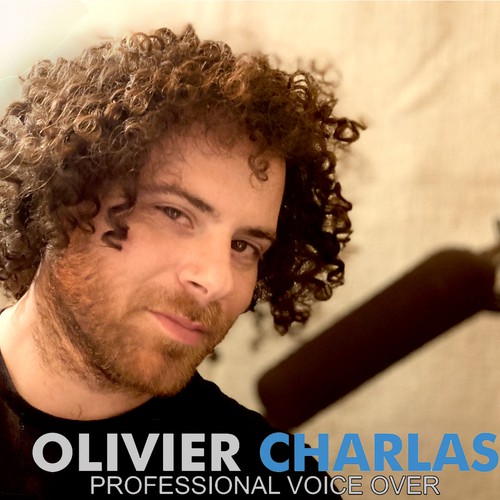Olivier Charlas