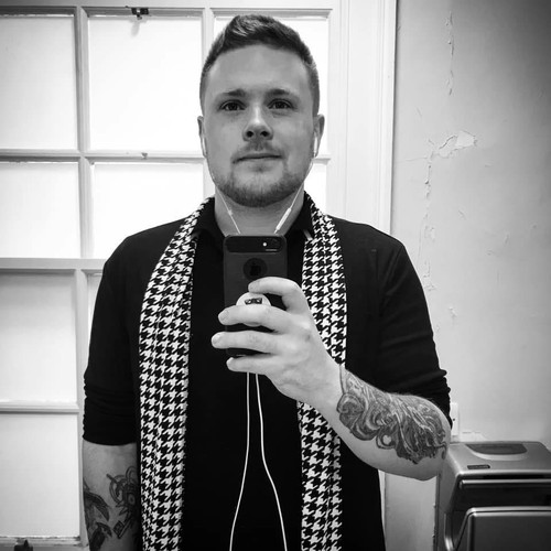 Colin Doyle