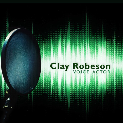 Clay Robeson