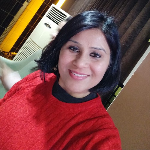 Sangeeta Chakravarti