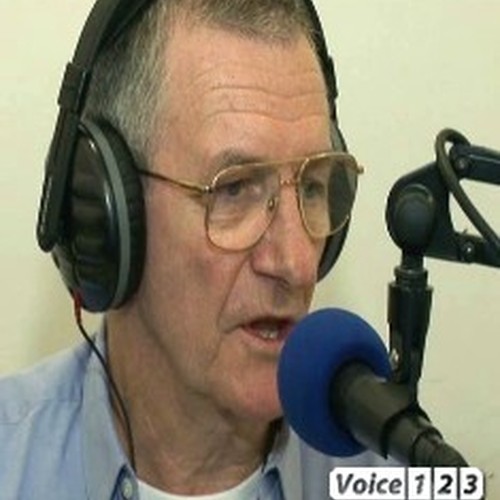 Peter Cassidy