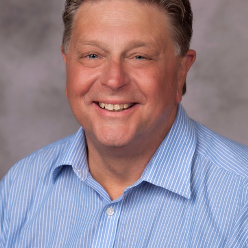 Geoff Davis