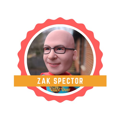 Zachary Spector