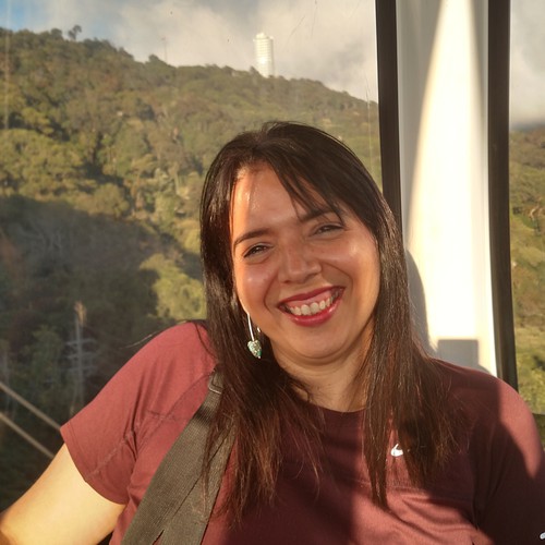 Amada Alexandra Estrella Perez
