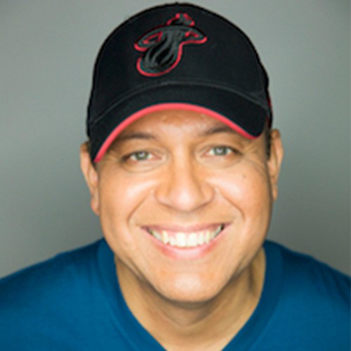 Danny Cruz