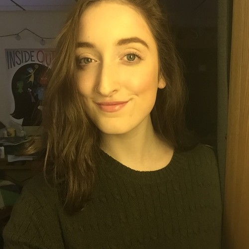 Lauren Russo