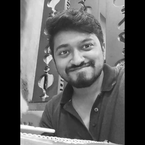 Piyush Kukreti