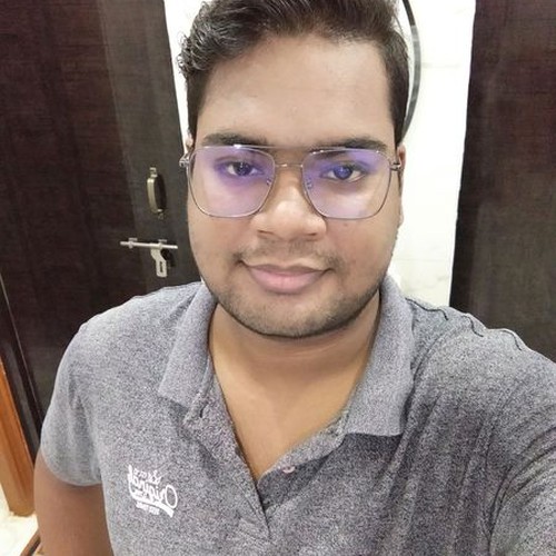 Mohnish Gupta