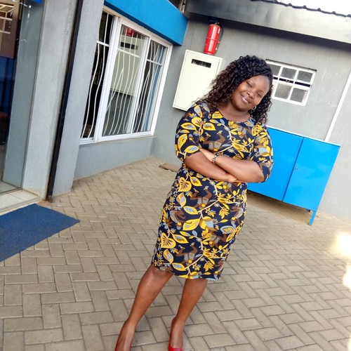 Jecinta Wanjiru Gitonga