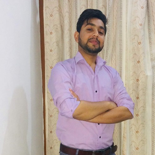 Ankit Sharma