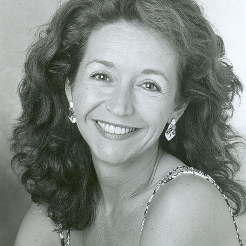 Christine Mercier