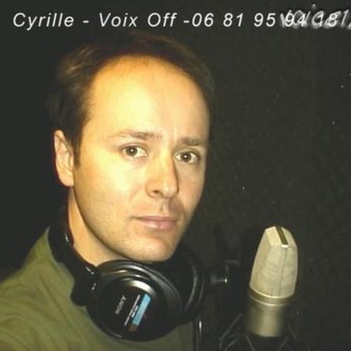 Cyrille Alabouvette