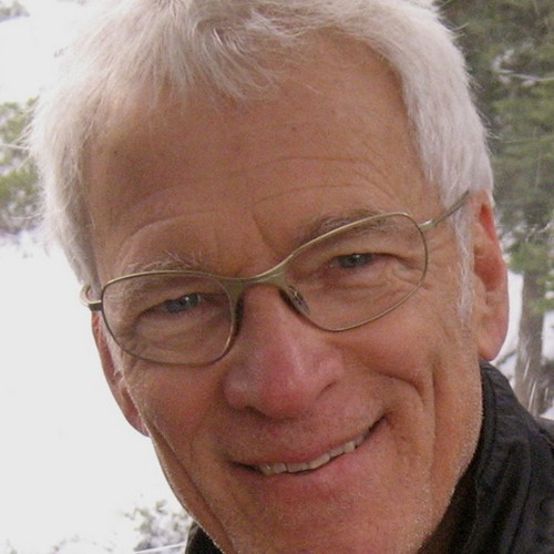 Richard Gebhardt